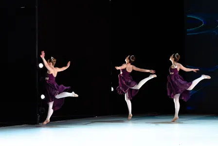 Perspecta II Opening Night