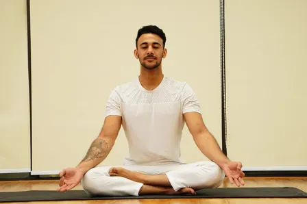 Breathwork (concious connected )