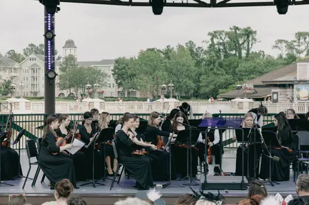 Bo Kaspers Orkester