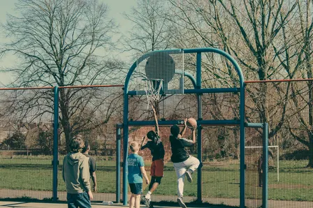 San Antonio Spurs at Sacramento Kings