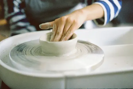 Ceramic Art