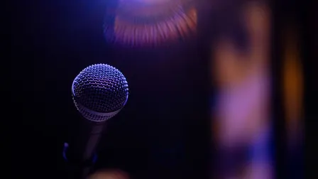 Saturday Night Comedy, 9PM, Leicester Square