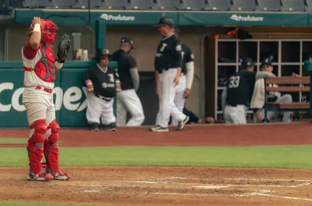 Tobacco Road Classic - North Carolina vs. North Carolina State