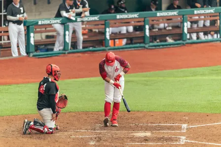 Los Angeles Angels At Houston Astros