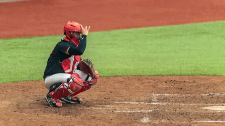 San Francisco Giants At Cincinnati Reds