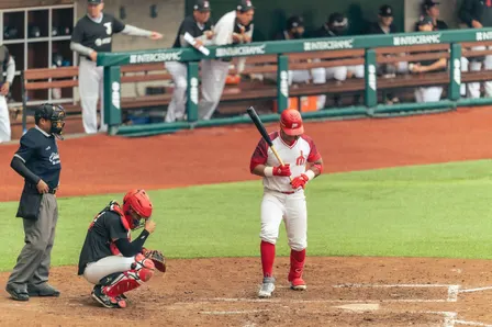 Washington Nationals at Detroit Tigers