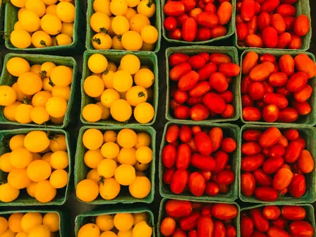 Mercat de recollida i intercanvi "Renova la roba"
