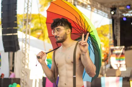 Stripper 101 (18+ Event)