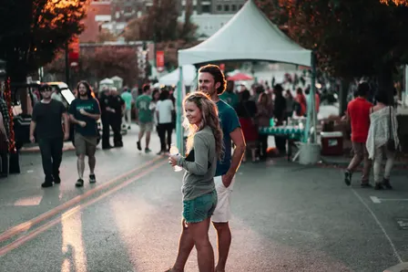 Tashlich: A Ritual of Letting Go
