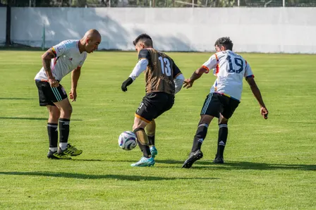 RC Strasbourg vs AJ Auxerre