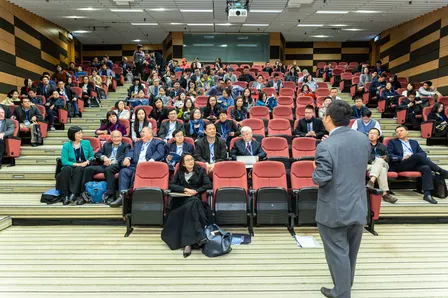 Wennovate Africa – Nordic Dialogue