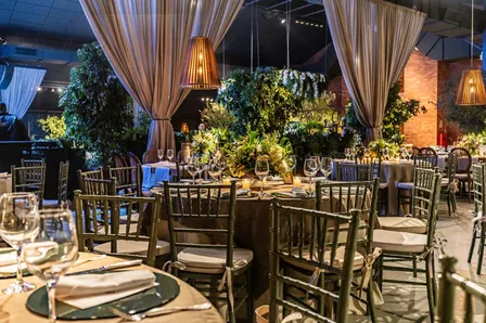 Heartland's Annual Gala