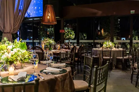 The Family Reunion Christmas Gala
