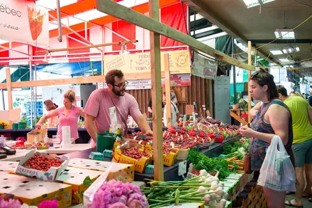 Melbourne Makers' Market