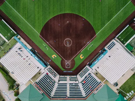 Miami Marlins at San Diego Padres
