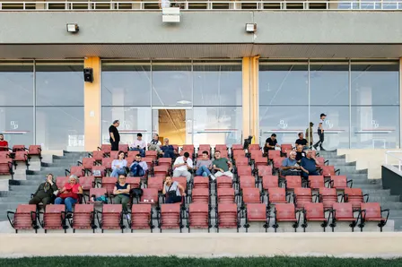 SC Freiburg vs FC Union Berlin