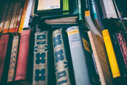 Autor:innenvereinigung GAV OÖ: Was wir lesen