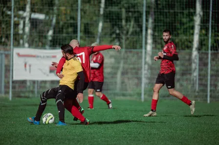 Al Taawoun vs Al Qadsiah