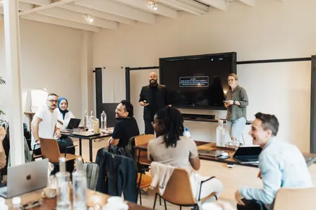 Master the Art of Body Language | 1 Day Program in Memphis, TN