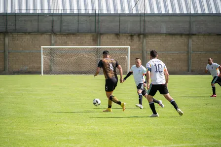 SC Braga vs Gent