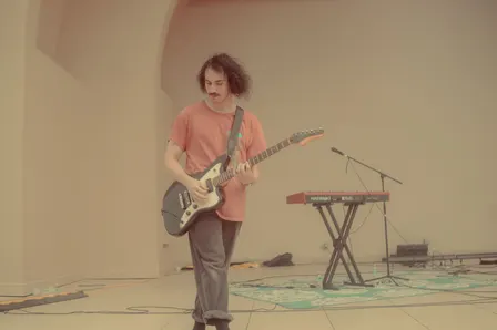 Noah Kahan