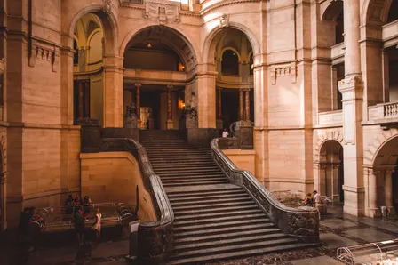 Discovering King Tuts Tomb