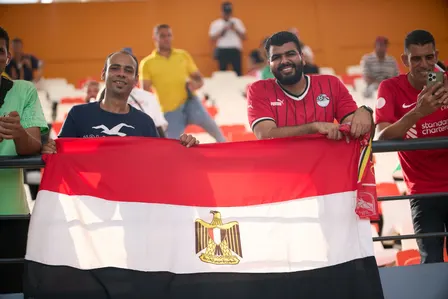 Al Ahli vs Al Hazem