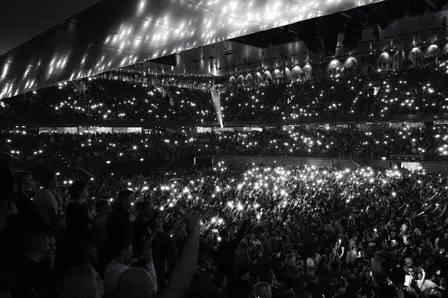 Garth Brooks