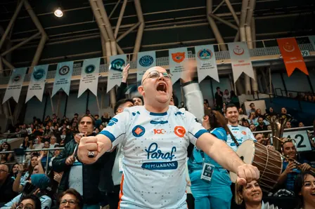 Friday Ticket Round 1 Pool A Wheelchair Rugby League World Cup 2026