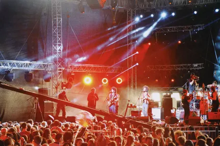 Transvision Vamp