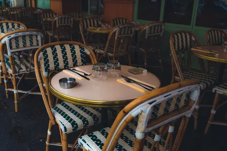 Ultimate Chefs Table