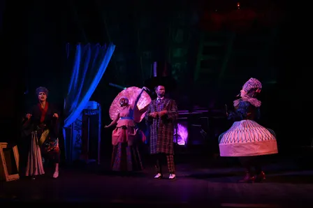 Boston Lyric Opera