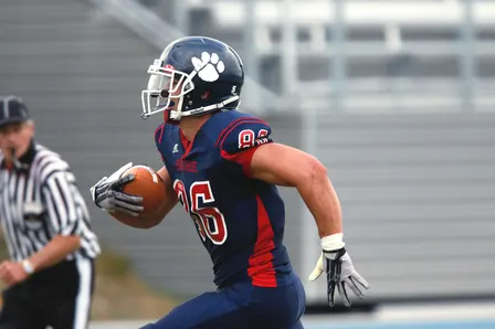 Anchorage Wolverines vs. Kenai River Brown Bears
