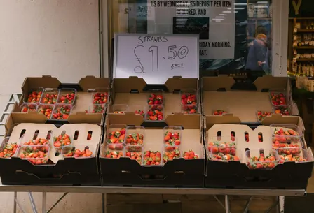 Mini Market Series (Saturday) - October 31, 2026
