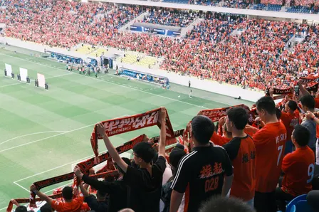 CA Independiente vs Deportivo Riestra