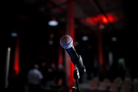 Saturday Night Comedy, 9PM, Leicester Square