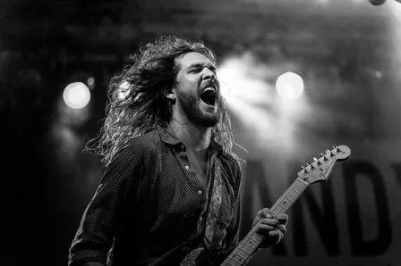 Black Stone Cherry