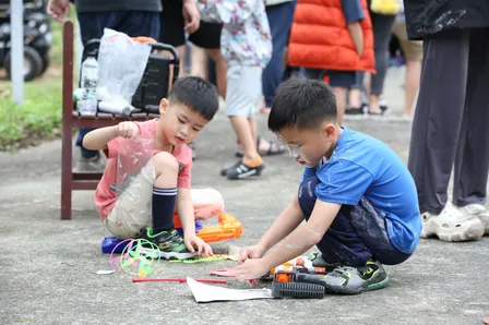 Little Sprouts:  Embedding sustainability and environmental learning into everyday experiences in early childhood