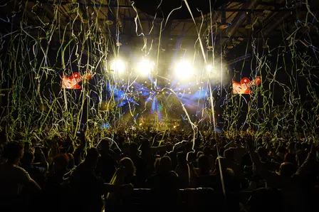 Michael Franti