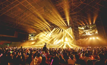 Transvision Vamp Bilbao