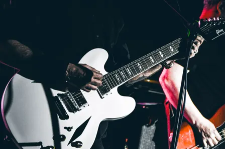 Lotta After Dark : Pop Up Shows featuring Audrey Mae