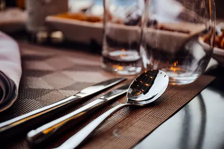 Ride and Dine with us