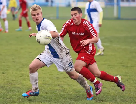 FC Winkeln SG vs FC Lausanne