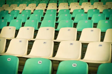 Los Angeles Galaxy vs. Austin FC