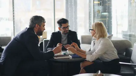 Business Networking - Canning Vale - Do you Want more Business?