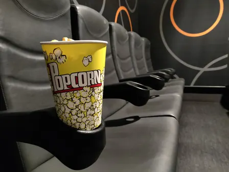 Folk - Shorts Screening