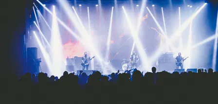 Ensiferum