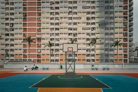 Toronto Raptors At New Orleans Pelicans