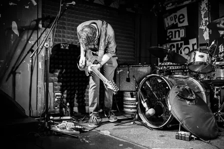 Koe Wetzel