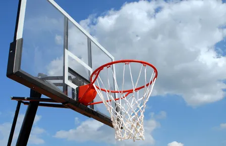 Orlando Magic At Sacramento Kings